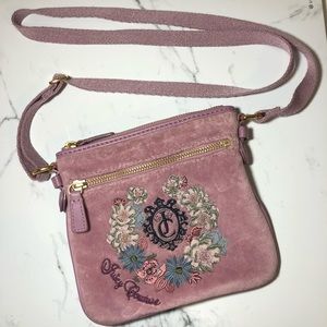 Juicy couture purse